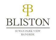 Bliston Suwan Park View Bangkok 